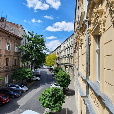 Best Location To Explore Krakow Spacious 105M2 Exteriör bild