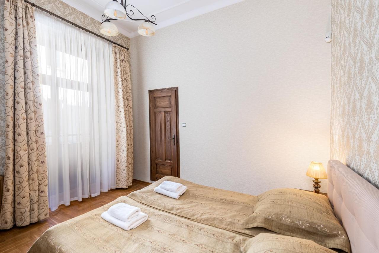 Best Location To Explore Krakow Spacious 105M2 Exteriör bild