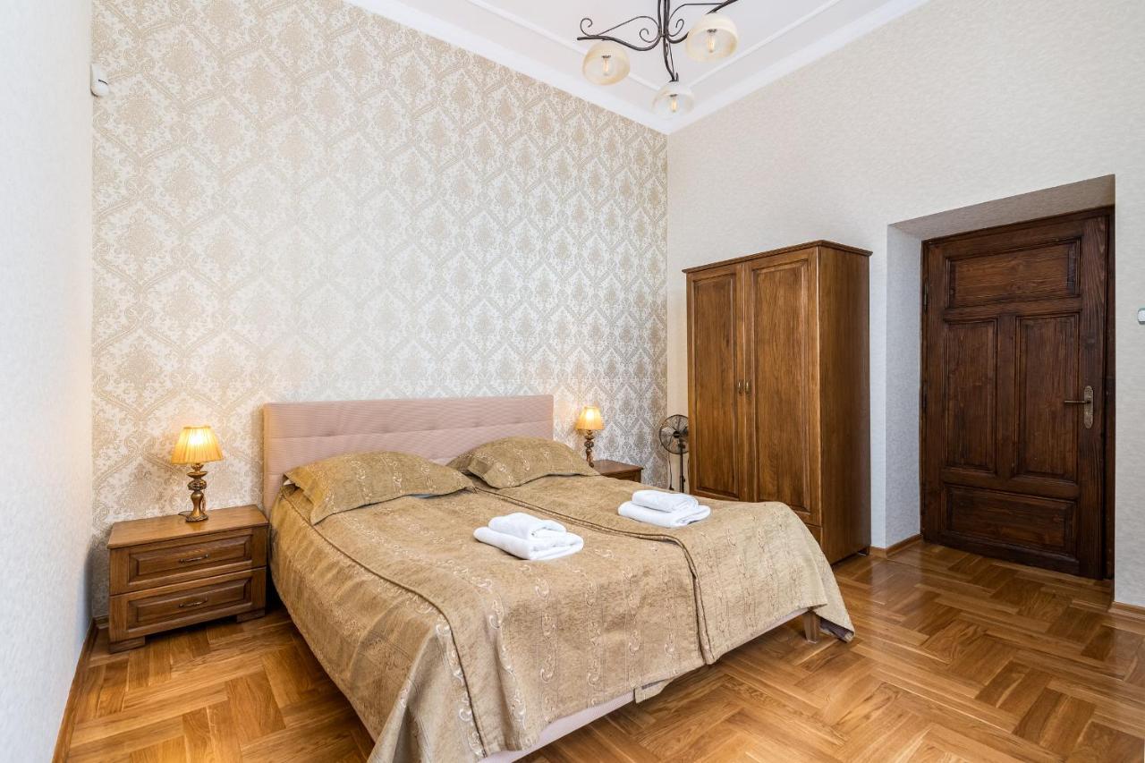Best Location To Explore Krakow Spacious 105M2 Exteriör bild