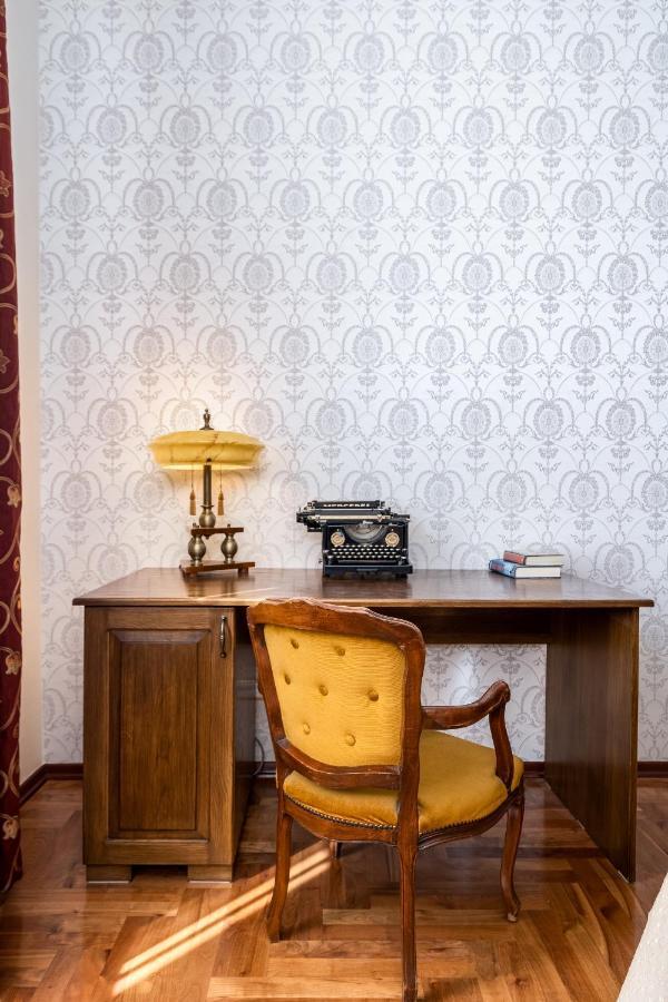 Best Location To Explore Krakow Spacious 105M2 Exteriör bild