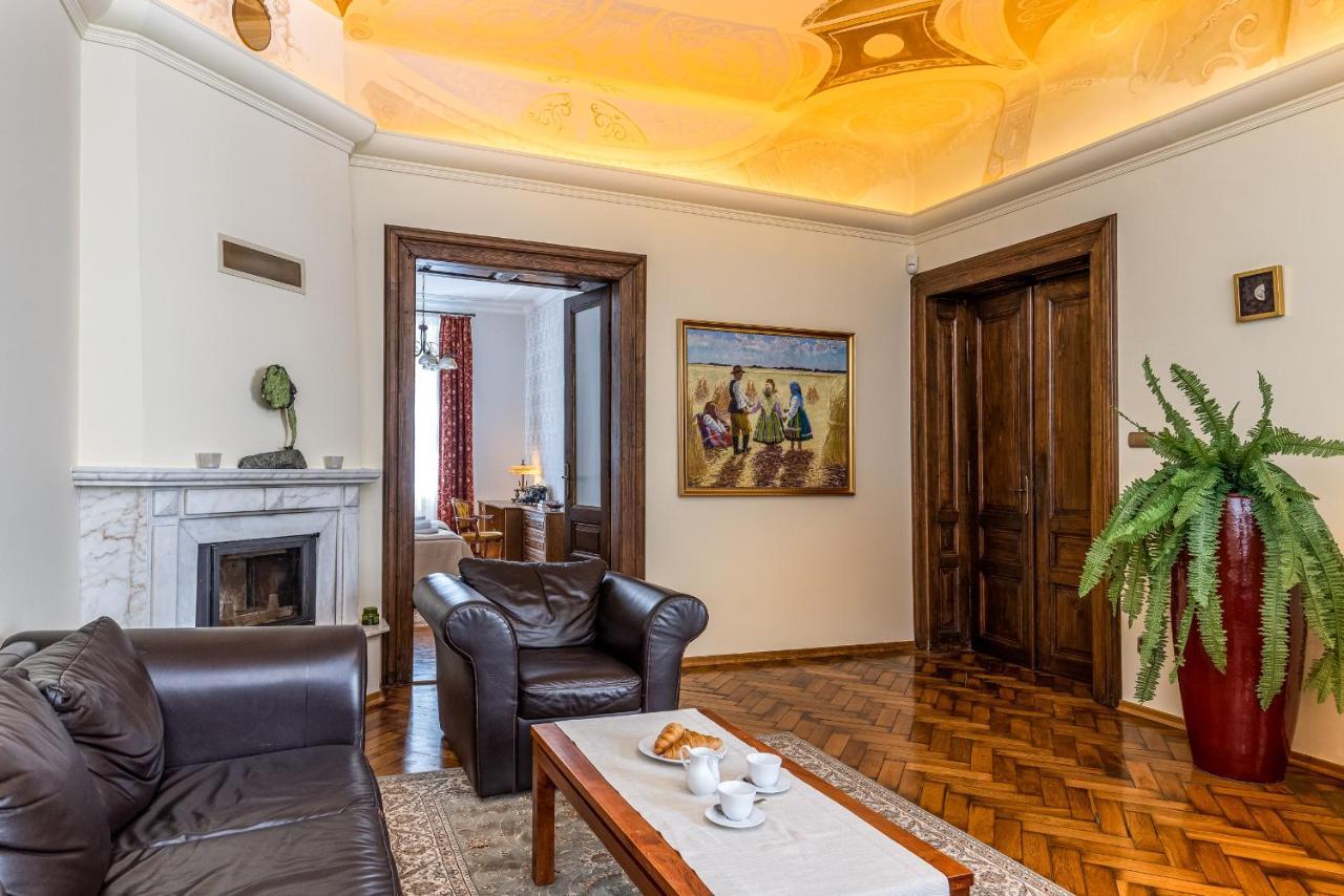 Best Location To Explore Krakow Spacious 105M2 Exteriör bild