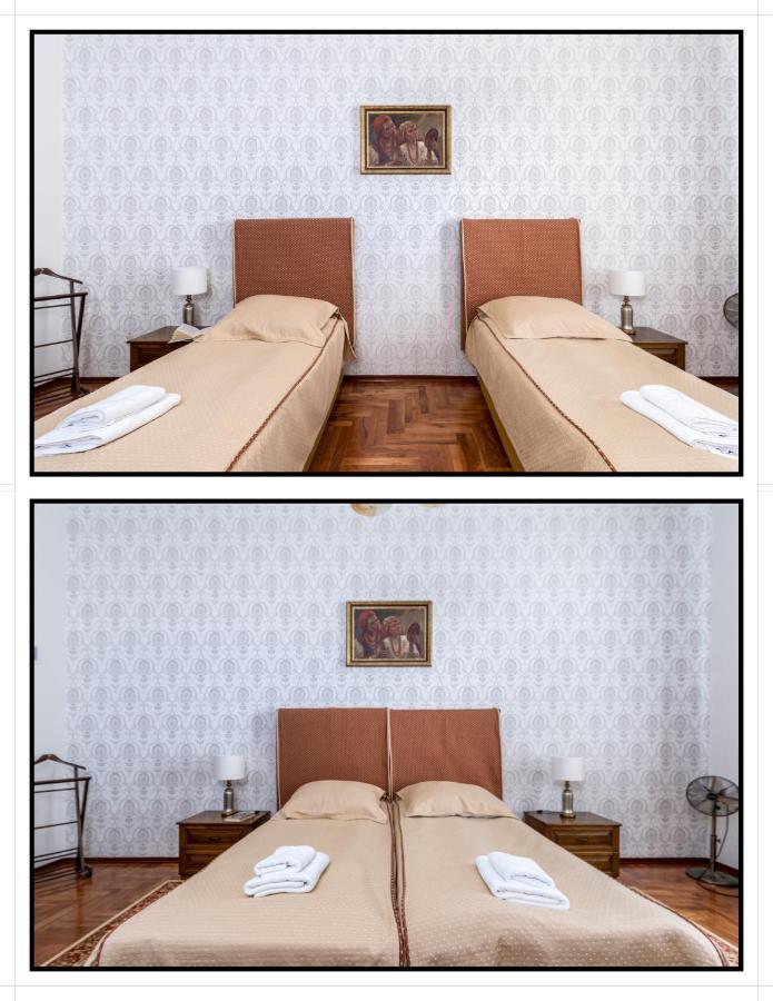 Best Location To Explore Krakow Spacious 105M2 Exteriör bild