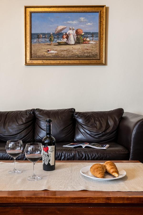 Best Location To Explore Krakow Spacious 105M2 Exteriör bild