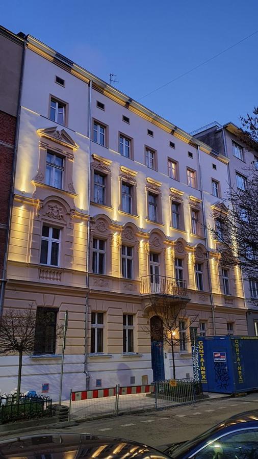 Best Location To Explore Krakow Spacious 105M2 Exteriör bild