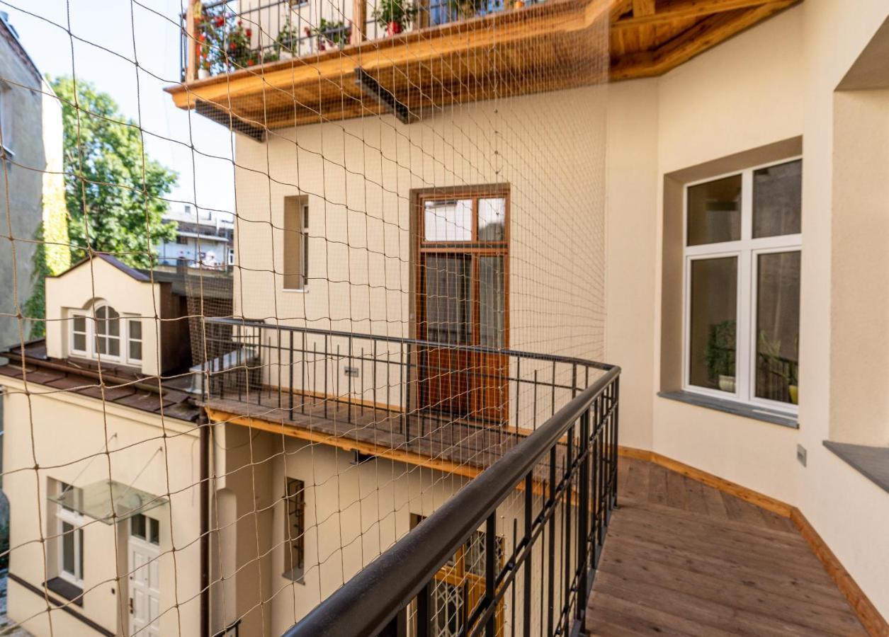 Best Location To Explore Krakow Spacious 105M2 Exteriör bild