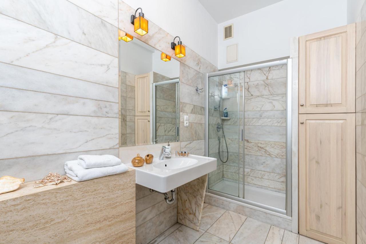 Best Location To Explore Krakow Spacious 105M2 Exteriör bild