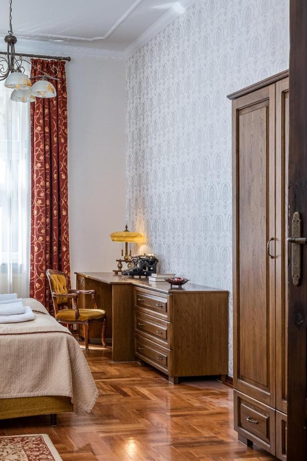 Best Location To Explore Krakow Spacious 105M2 Exteriör bild