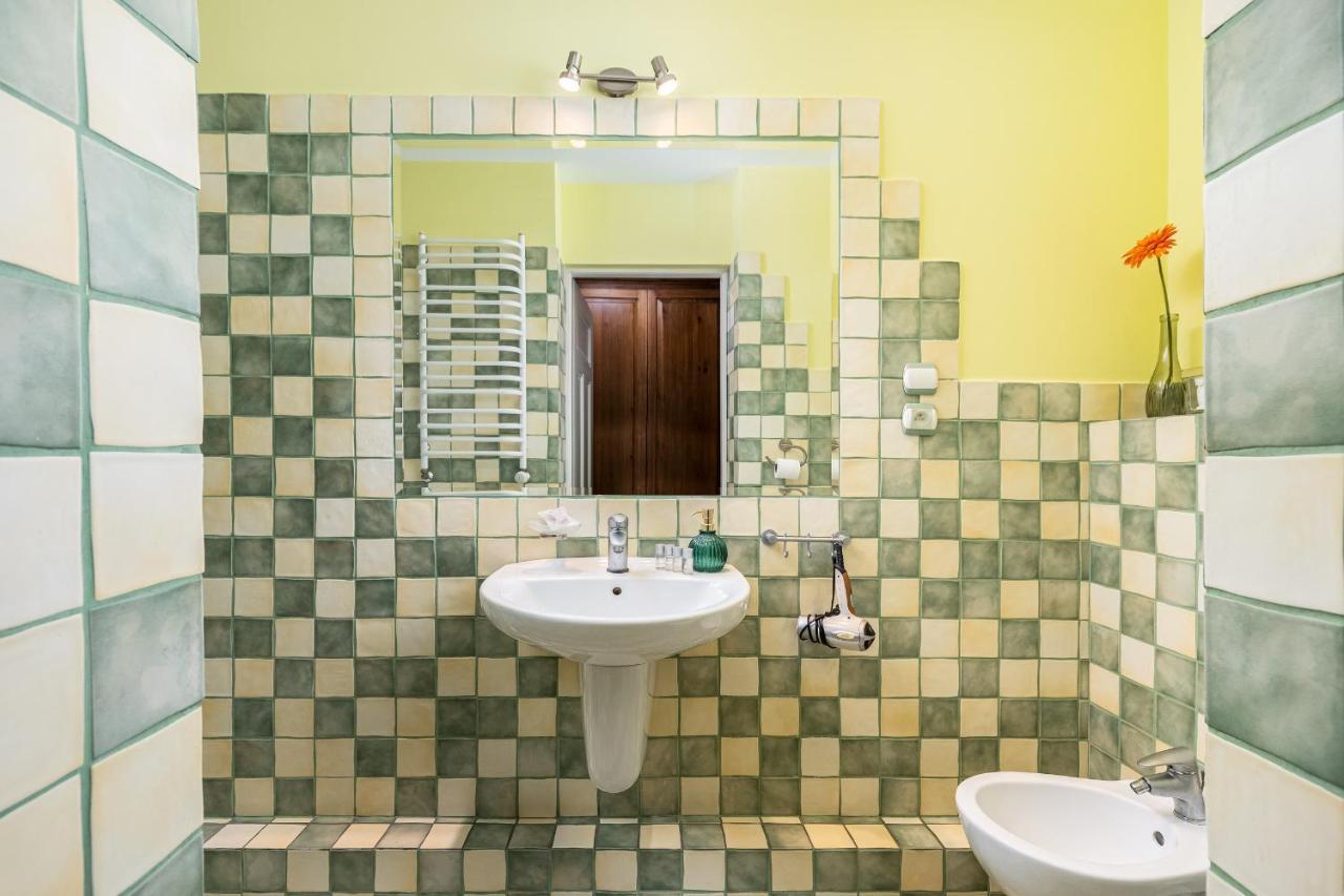 Best Location To Explore Krakow Spacious 105M2 Exteriör bild