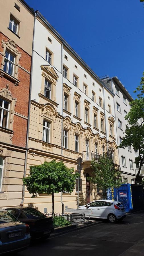 Best Location To Explore Krakow Spacious 105M2 Exteriör bild