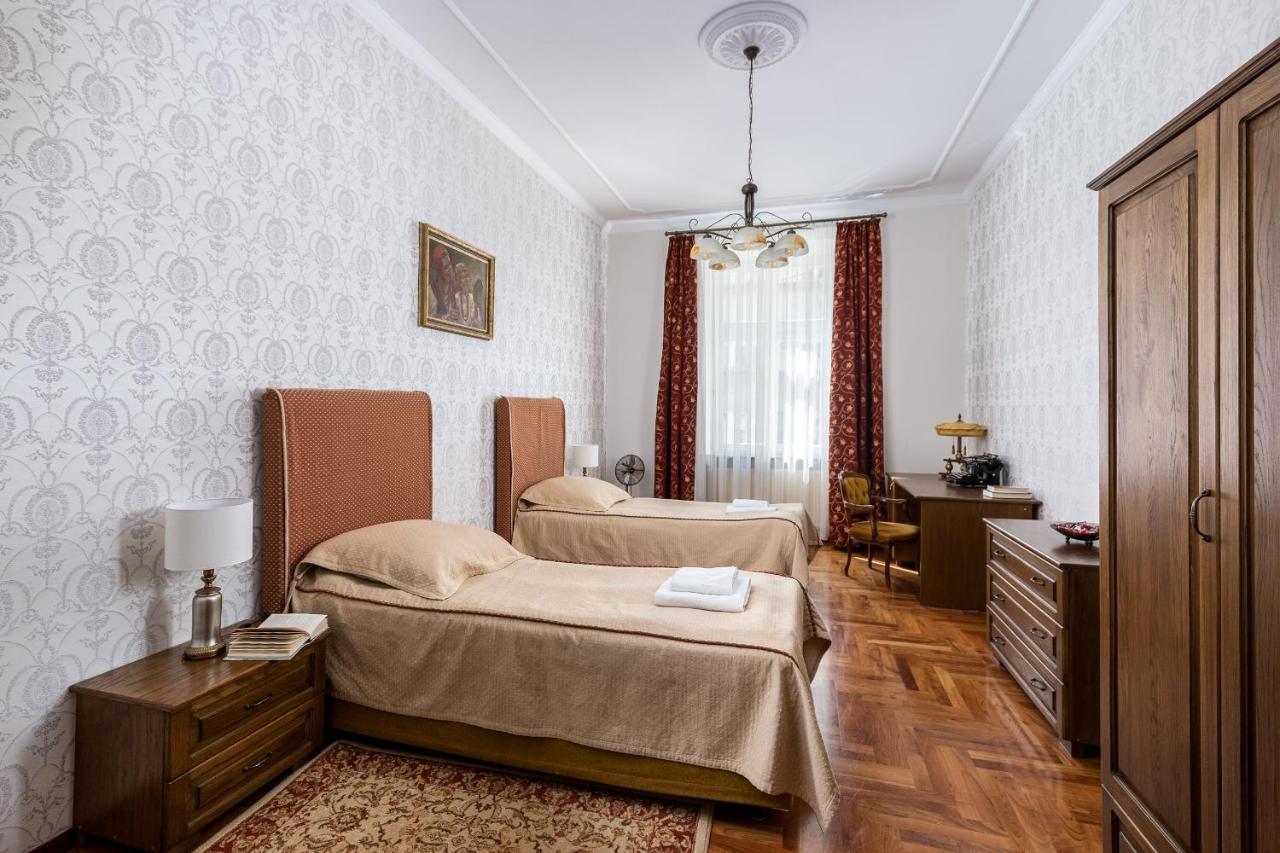 Best Location To Explore Krakow Spacious 105M2 Exteriör bild