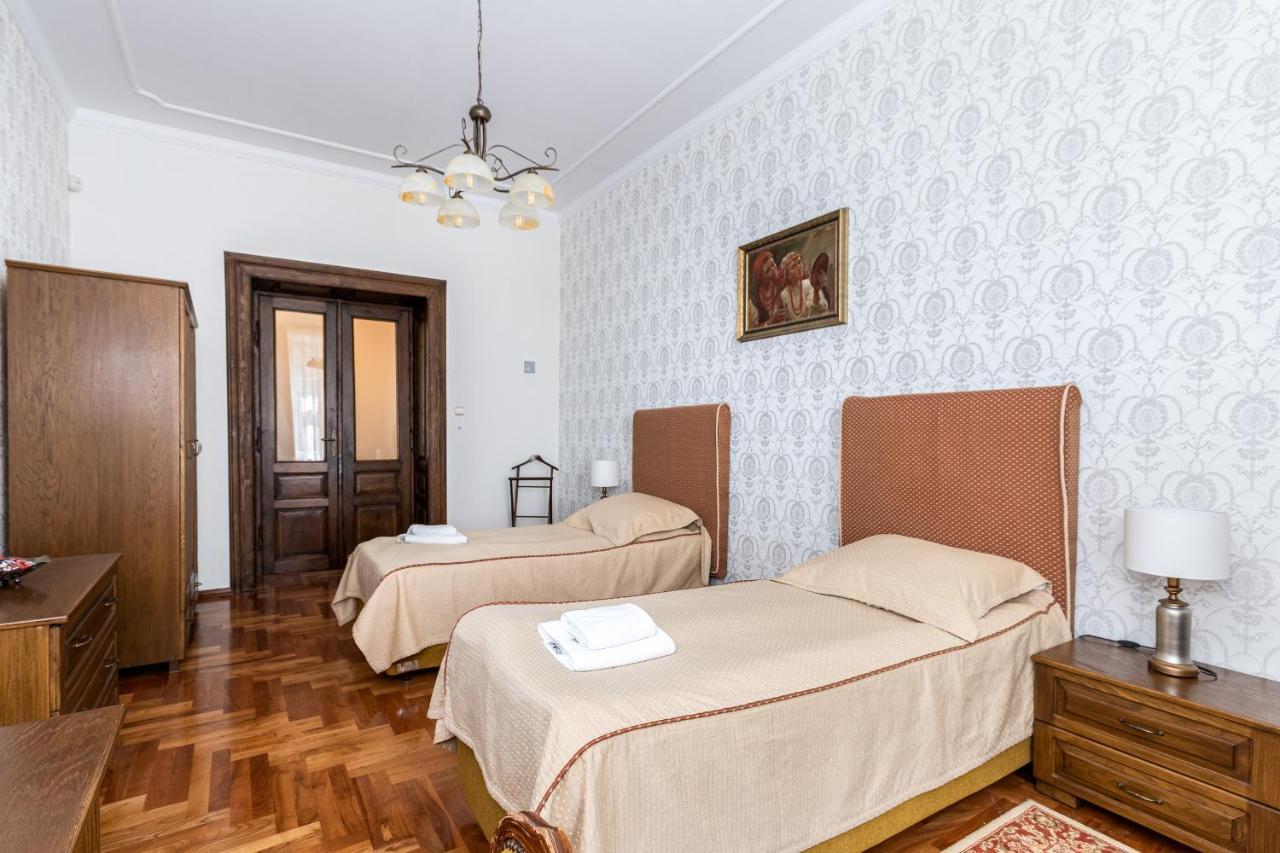 Best Location To Explore Krakow Spacious 105M2 Exteriör bild