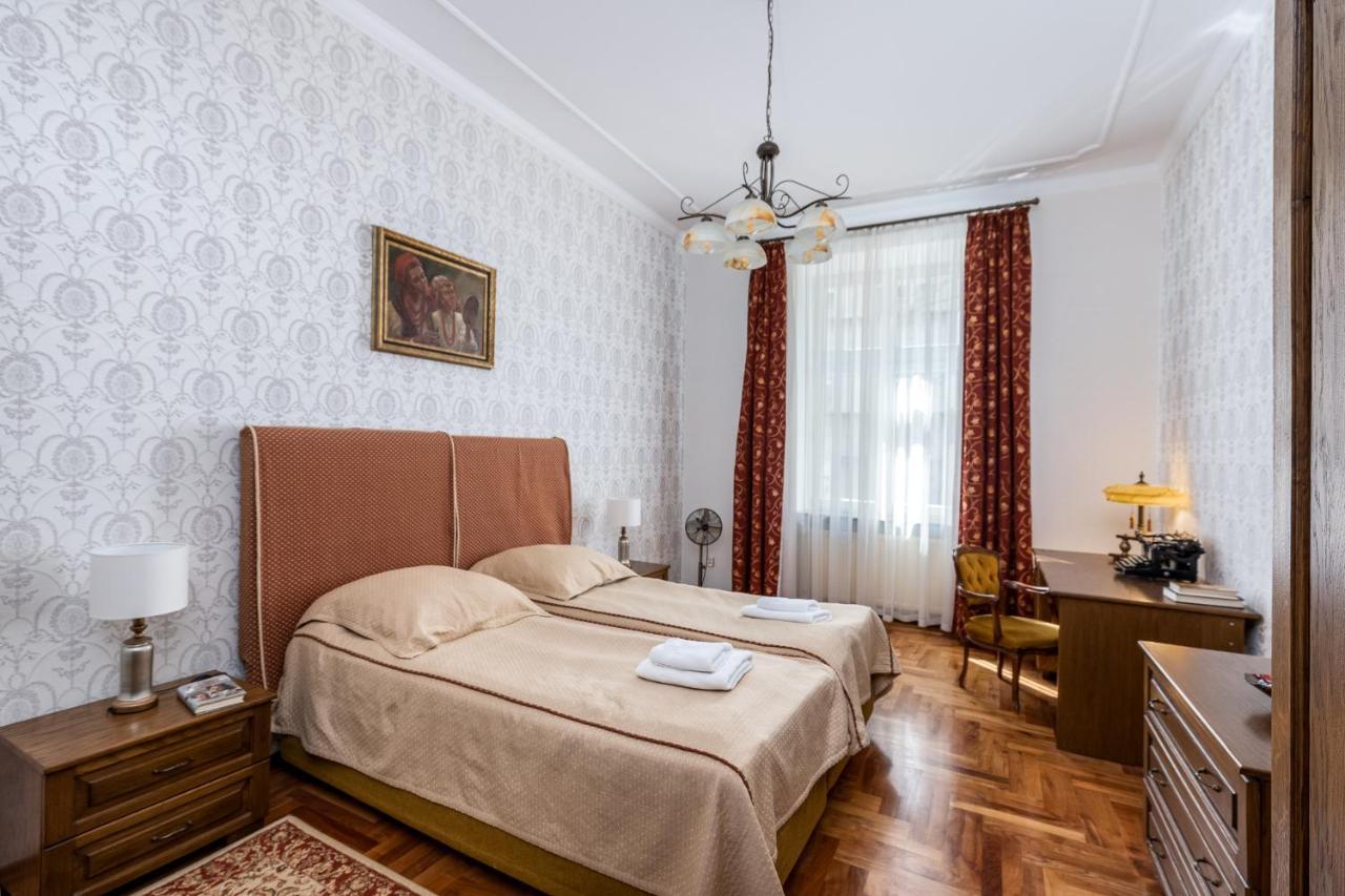 Best Location To Explore Krakow Spacious 105M2 Exteriör bild