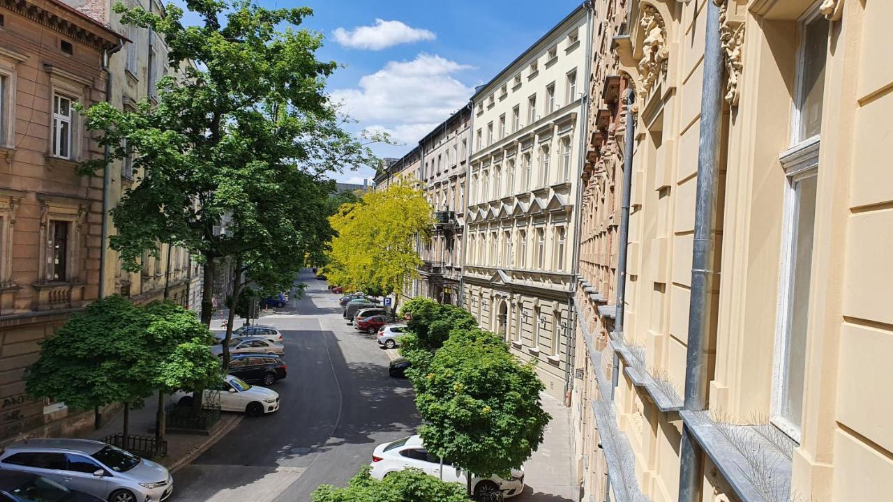 Best Location To Explore Krakow Spacious 105M2 Exteriör bild