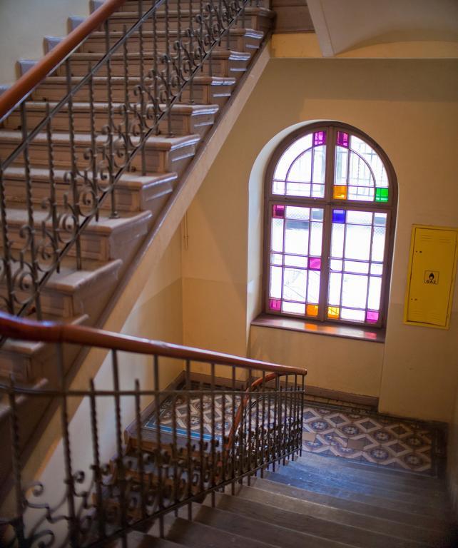 Best Location To Explore Krakow Spacious 105M2 Rum bild