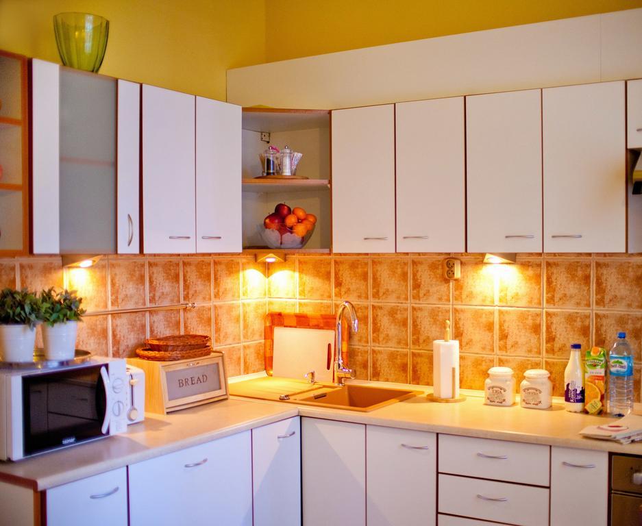 Best Location To Explore Krakow Spacious 105M2 Rum bild