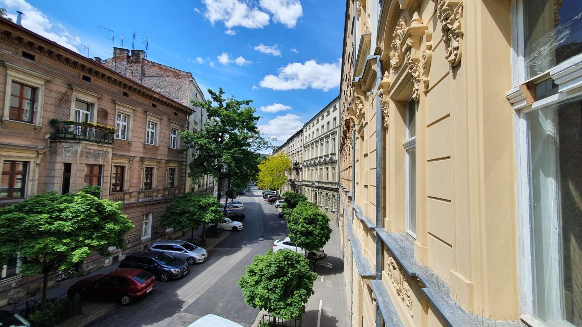 Best Location To Explore Krakow Spacious 105M2 Exteriör bild