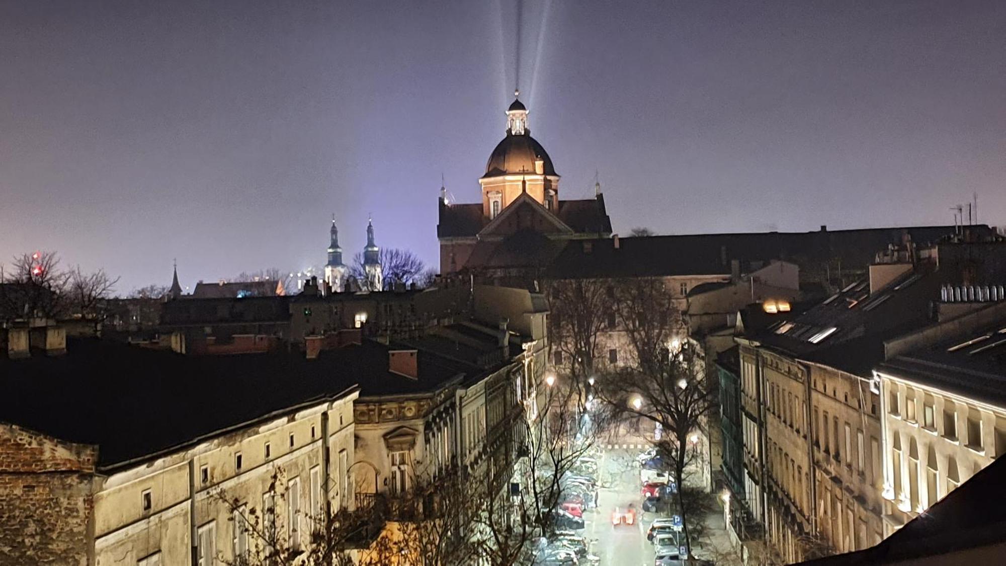 Best Location To Explore Krakow Spacious 105M2 Exteriör bild