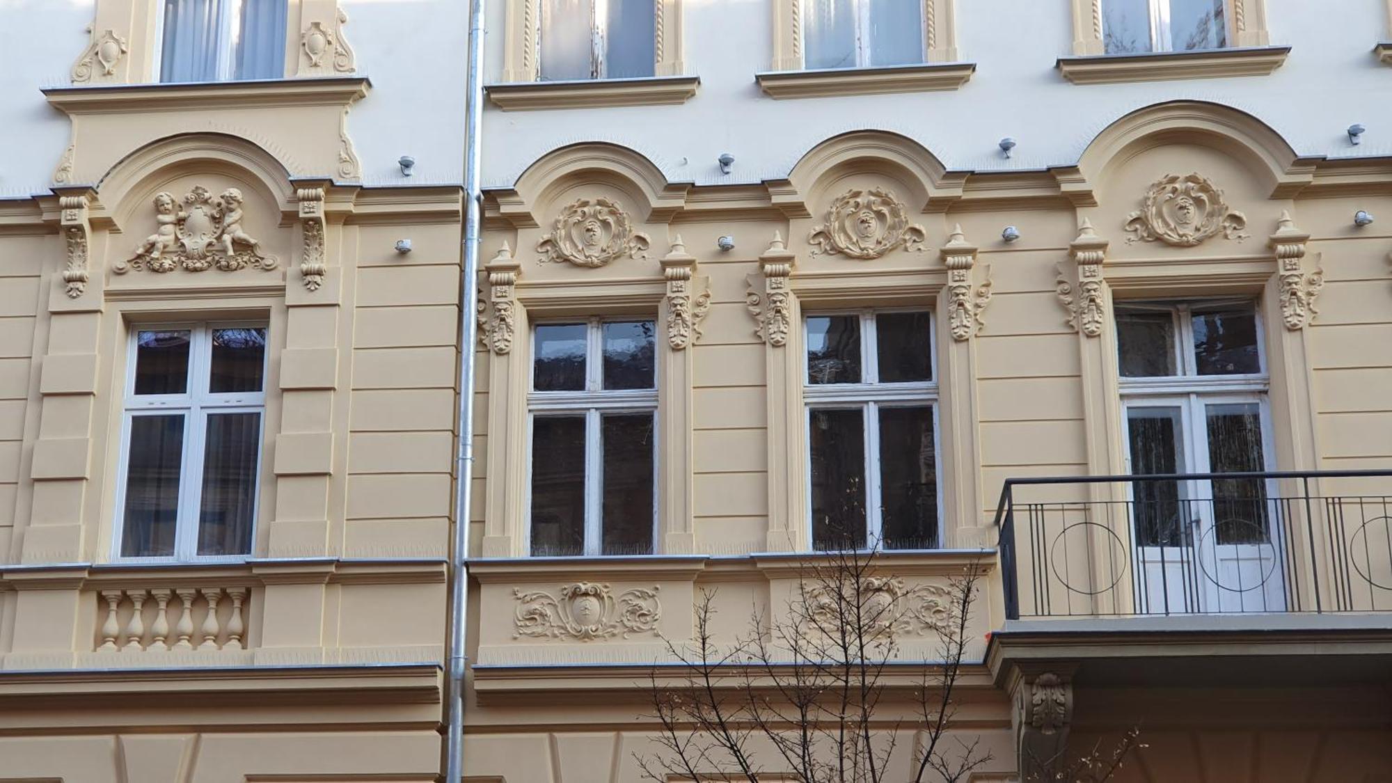 Best Location To Explore Krakow Spacious 105M2 Exteriör bild