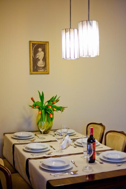 Best Location To Explore Krakow Spacious 105M2 Rum bild