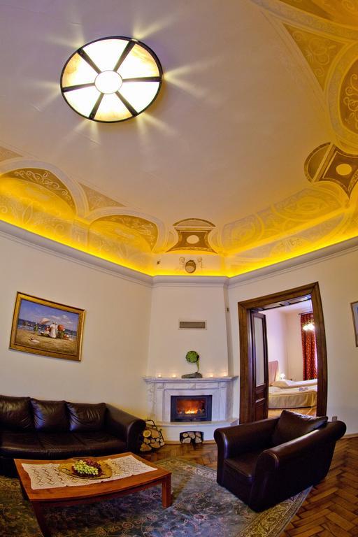 Best Location To Explore Krakow Spacious 105M2 Rum bild